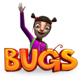 Bugs by Stakelogic