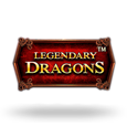 Legendary Dragons by Skywind