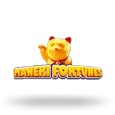 Maneki Fortunes by Skywind