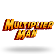 Multiplier man by Revolver Gaming