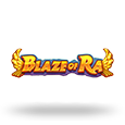 Blaze of Ra by Push Gaming
