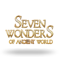 Seven Wonders by Capecod Gaming