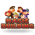 Magic Building by Leander Games