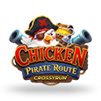 Chicken Pirate Route by Turbo Games