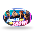 Judges Rule The Show by Red Rake Gaming