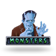 Monsters by Fazi