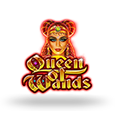 Queen Of Wands by Skywind