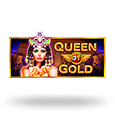 Queen of Gold by Pragmatic Play