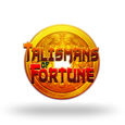Talismans Of Fortune by Evoplay