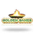 Golden Games Slot by Playtech