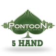 Pontoon (5 Hand) by Playtech