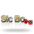 Sic Bo by Playtech