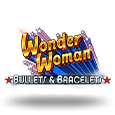 Wonder Woman Bullets and Bracelets by SG Interactive
