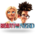 Beauty and the Nerd by Stakelogic