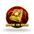 Book of Sun by Booongo