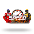 Speed Heroes by Red Rake Gaming