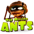 One Million Ants by Stakelogic