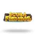 Scuba Fishing by Real Time Gaming