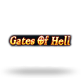 Gates Of Hell by Fugaso