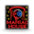 Maniac House by Fugaso