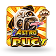 Astro Pug by lightningboxgames