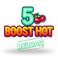 5 Boost Hot Reload by Felix Gaming