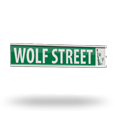 Wolf Street by saucify