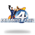 Fantastic Four by Playtech