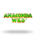 Anaconda Wild by Playtech