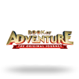 Book of Adventure by Stakelogic