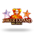 Joker Expand 40 lines by Playson