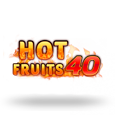 Hot Fruits 40 by Amatic Industries