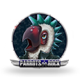 Parrots Rock by Spinomenal