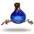 Alchemist's Lab Slot by Playtech