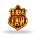 I Am The Law by 1x2gaming