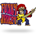 Funky Monkey Slot by Playtech