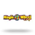 Magic Wheel 4 Player by Stakelogic