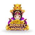 Monkey Money by Booongo