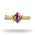 Holy Diver by Big Time Gaming