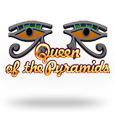 Queen of the Pyramids Slot by Playtech