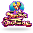 Sultan's Fortune Slot by Playtech