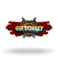 Sir Donkey by betiXon