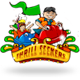 Thrill Seekers Slot by Playtech