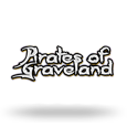 Pirates of Graveland by betiXon