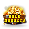 Gold Nuggets by betiXon