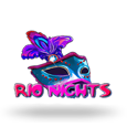 Rio Nights by betiXon
