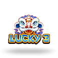 Lucky 3 by betiXon