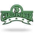 3 Card Poker Gold by Games Global