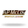 AP McCoy Sporting Legends by Ash Gaming