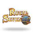 Royal Seven Golden Nights by Gamomat